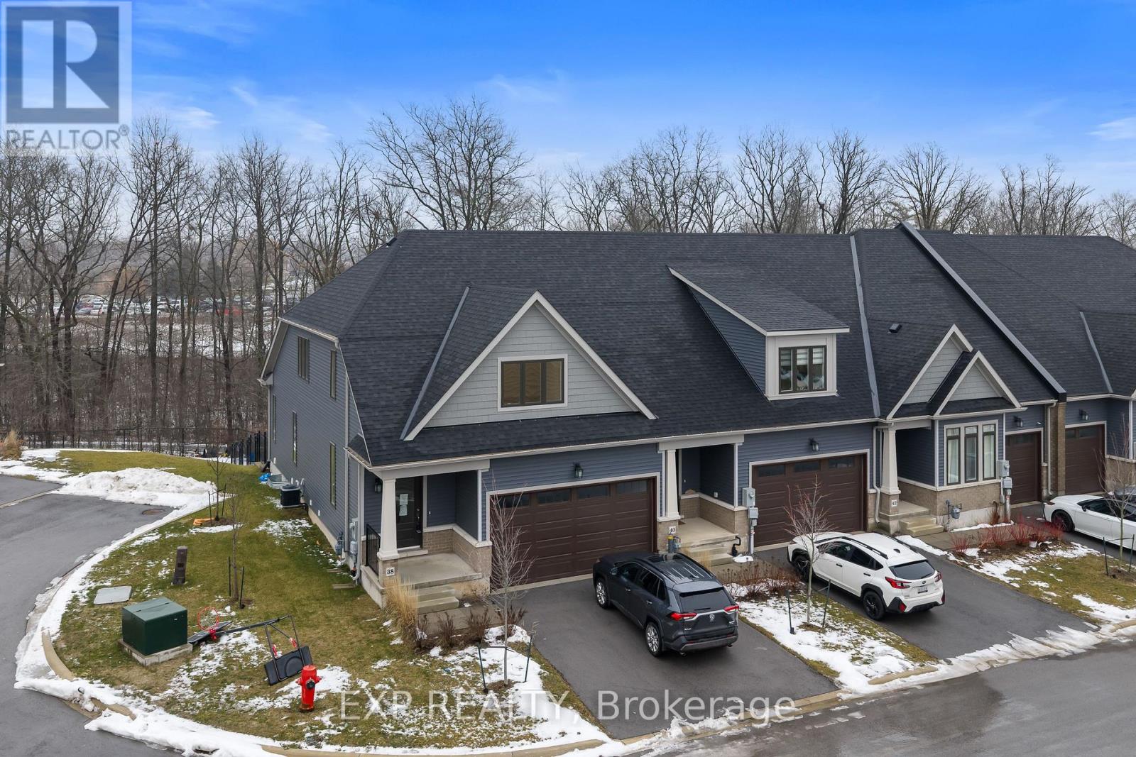 MLS® listing #29864682 for sale located at 38 - 4311 MANN STREET