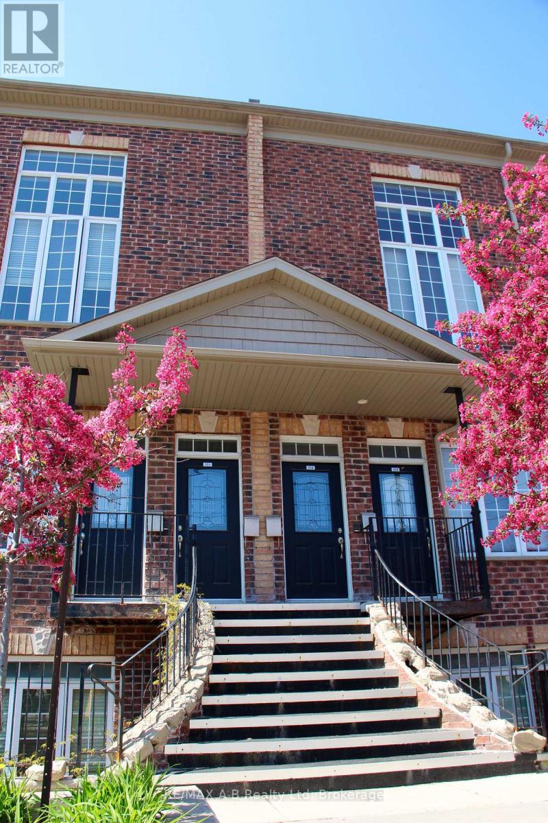 MLS® listing #29864716 for sale located at 204 - 555 KING STREET E