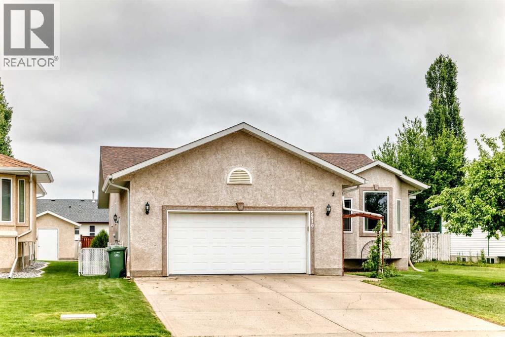MLS® listing #29865097 for sale located at 5910 60 Ave