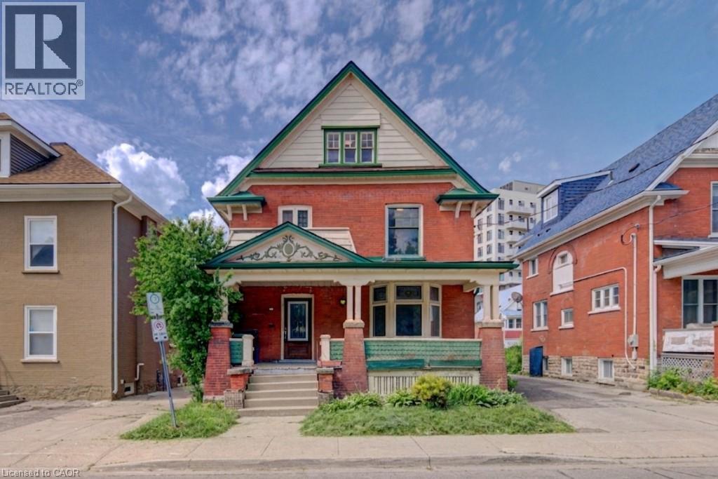 MLS® listing #29865131 for sale located at 59 IRVIN Street