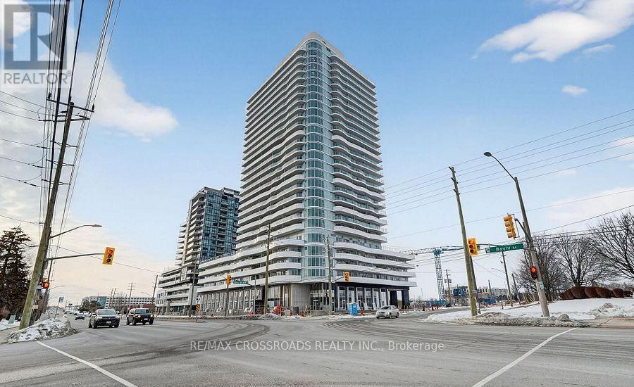 MLS® listing #29865343 for sale located at 417 - 1010 SANDY BEACH ROAD