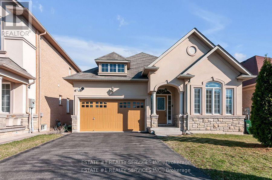 MLS® listing #29865357 for sale located at 40 BALIN CRESCENT