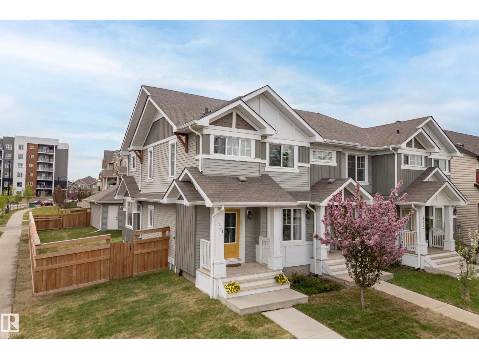 MLS® listing #29865378 for sale located at 161 DESROCHERS GATE GA SW
