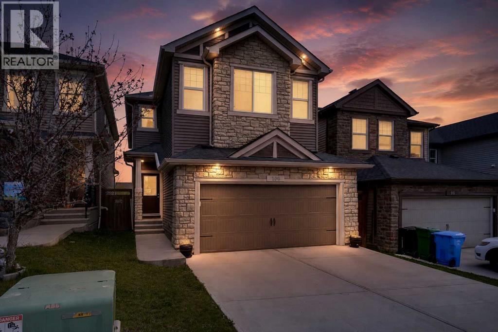 MLS® listing #29865446 for sale located at 100 Nolancrest Circle NW