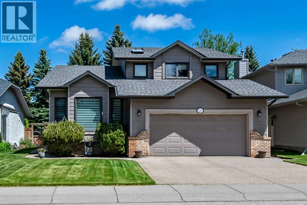 MLS® listing #29865517 for sale located at 1483 Sunwood Road SE