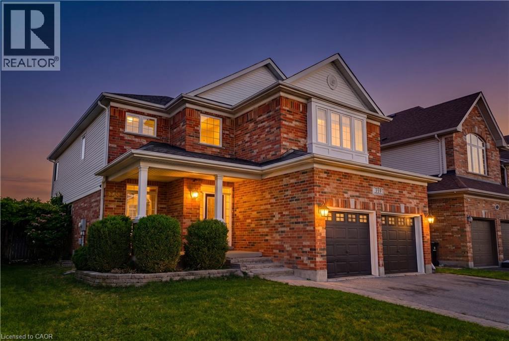 MLS® listing #29865528 for sale located at 359 PINE VALLEY Drive