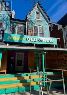MLS® listing #29865541 for sale located at 27 KENSINGTON AVENUE