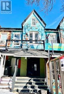 MLS® listing #29865542 for sale located at 29 KENSINGTON AVENUE