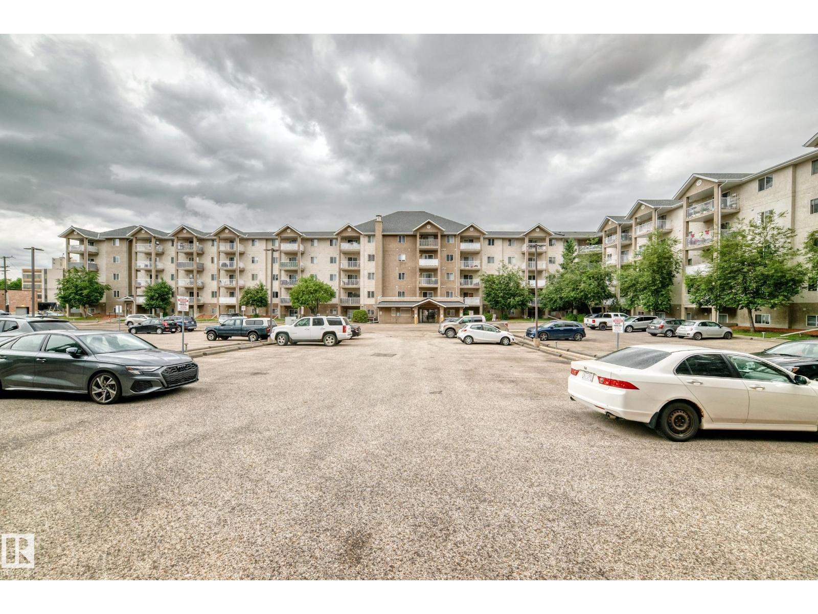 MLS® listing #29865594 for sale located at #126 10535 122 ST NW