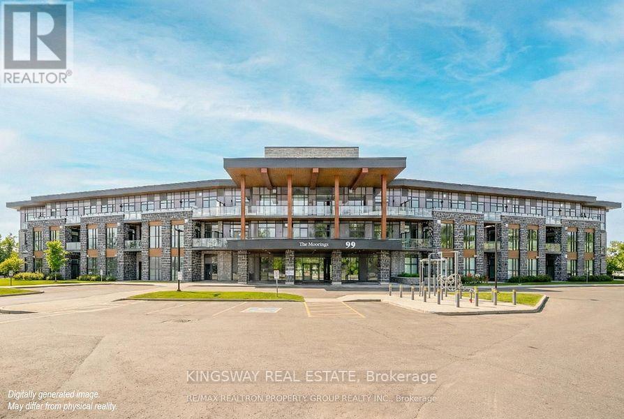 MLS® listing #29865611 for sale located at 218 - 99 LOUISA STREET S