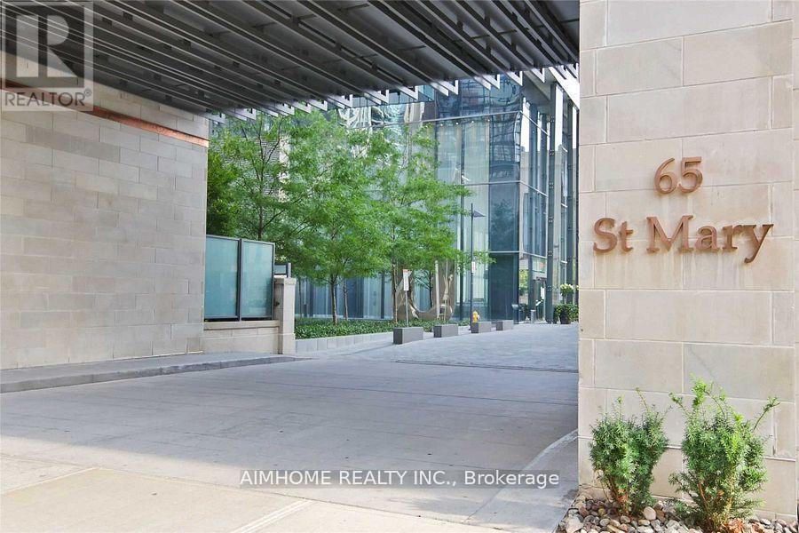 MLS® listing #29865666 for sale located at 405 - 65 ST MARY STREET