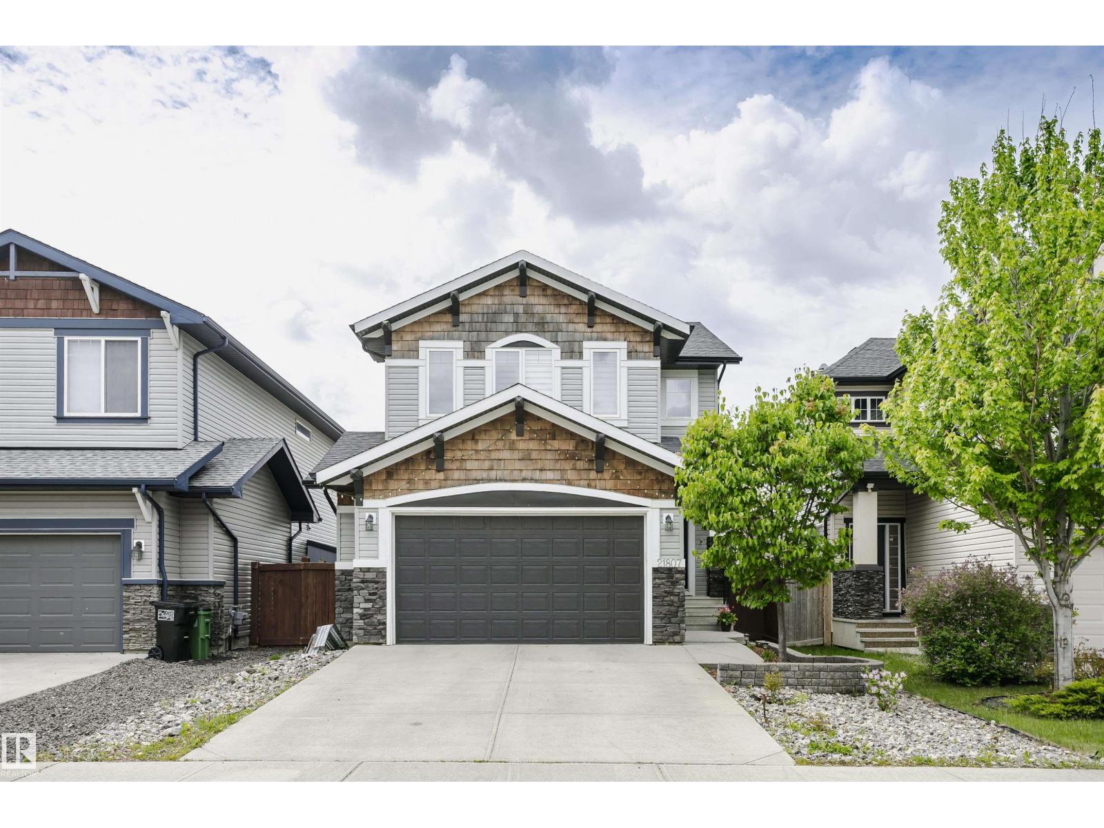 MLS® listing #29865749 for sale located at 21807 97 AV NW