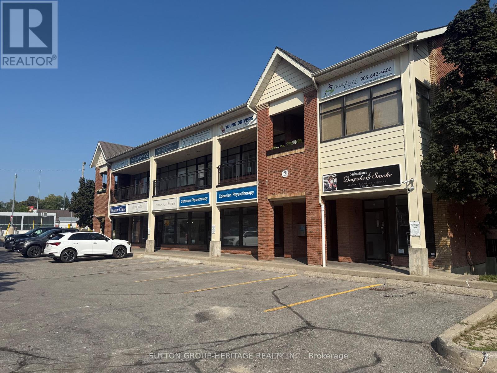 MLS® listing #29865755 for sale located at 7 - 20 FREEL LANE