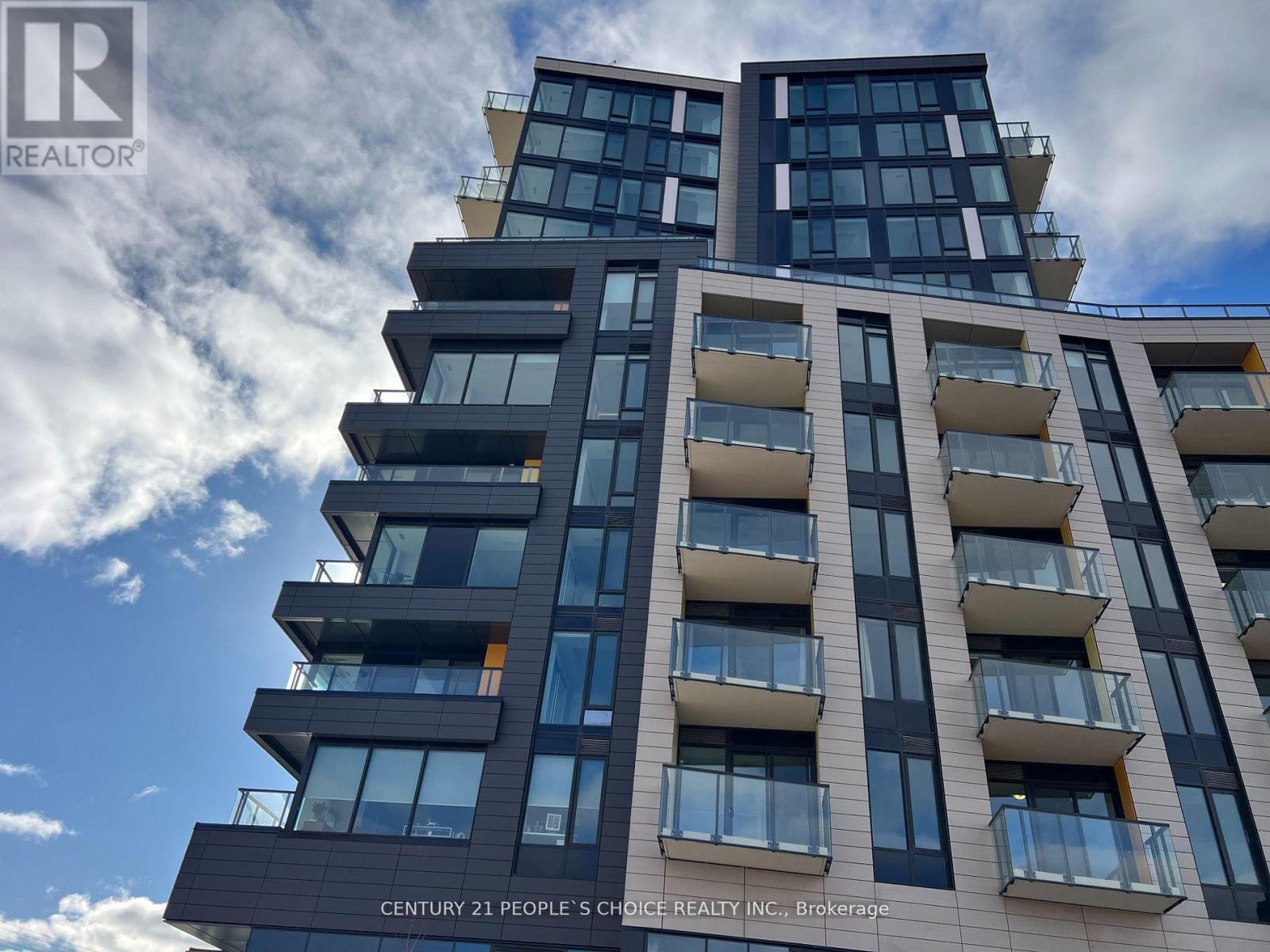 MLS® listing #29865768 for sale located at 807 - 1415 DUNDAS STREET E
