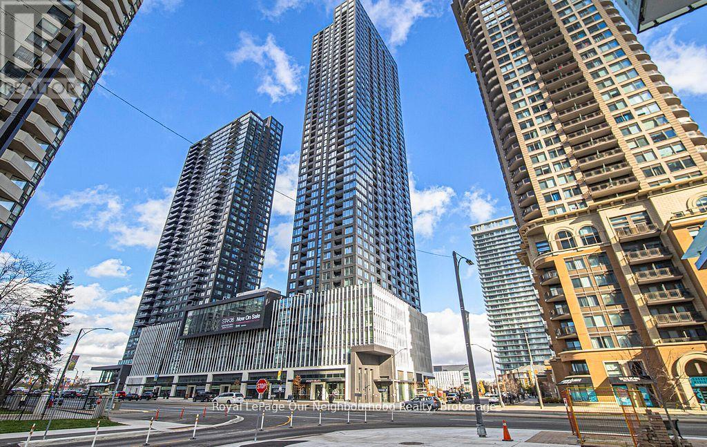 MLS® listing #29865926 for sale located at 412 - 395 SQUARE ONE DRIVE