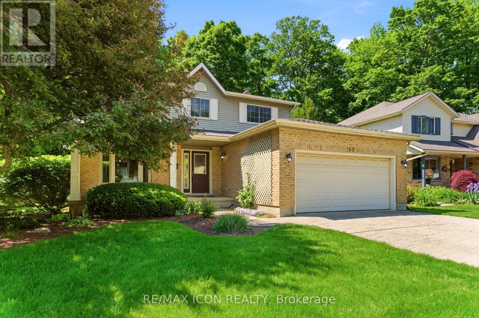 MLS® listing #29865934 for sale located at 188 OLD ABBEY ROAD