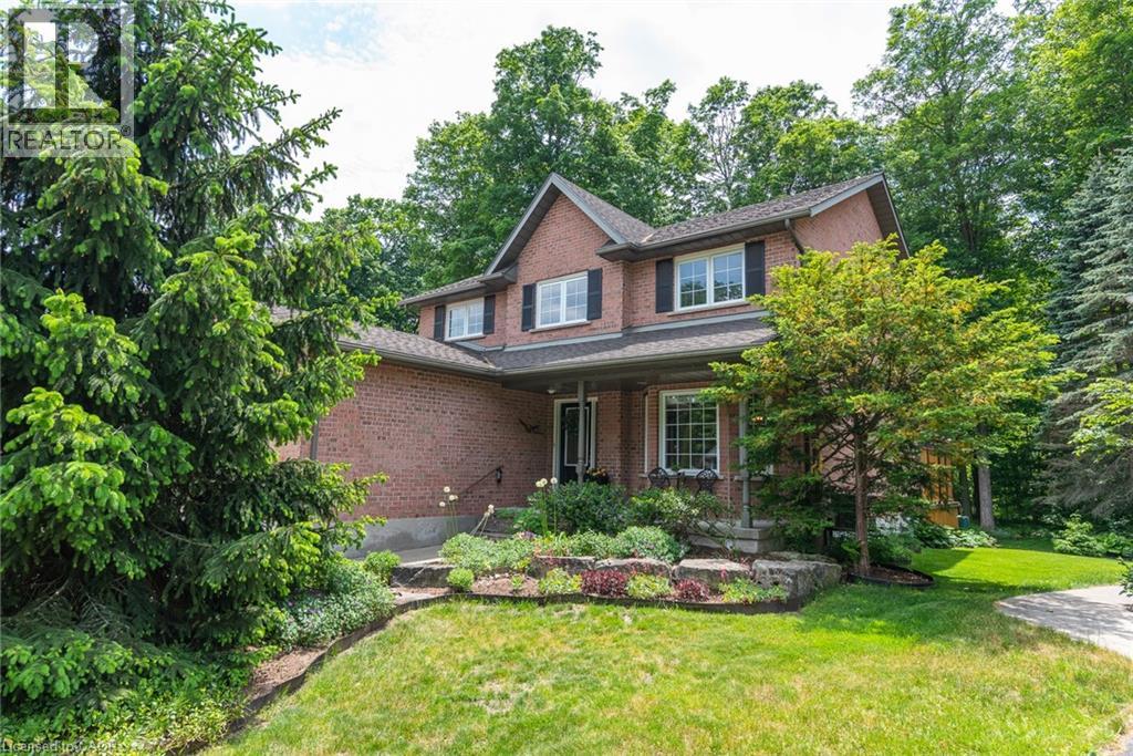 MLS® listing #29865938 for sale located at 128 EBY Crescent
