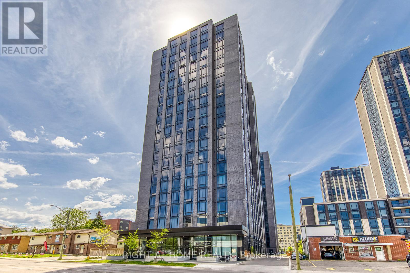 MLS® listing #29866069 for sale located at 912 - 145 COLUMBIA STREET W