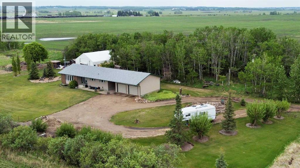 MLS® listing #29866207 for sale located at 433040, Range Road 251