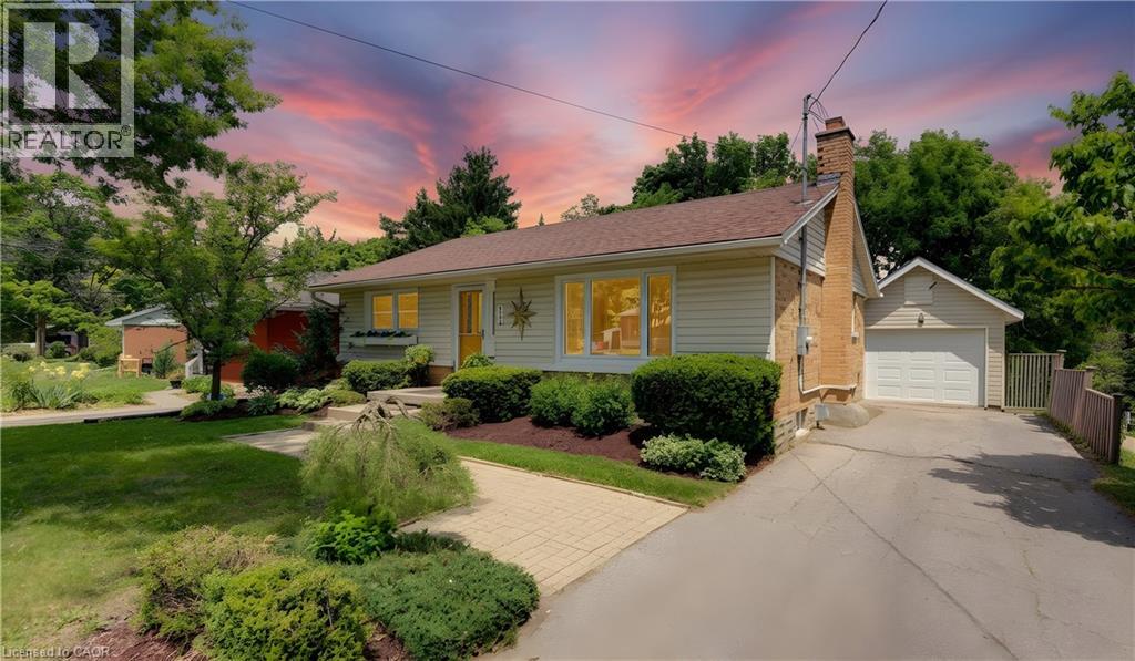 MLS® listing #29866252 for sale located at 112 CHELSEA Road