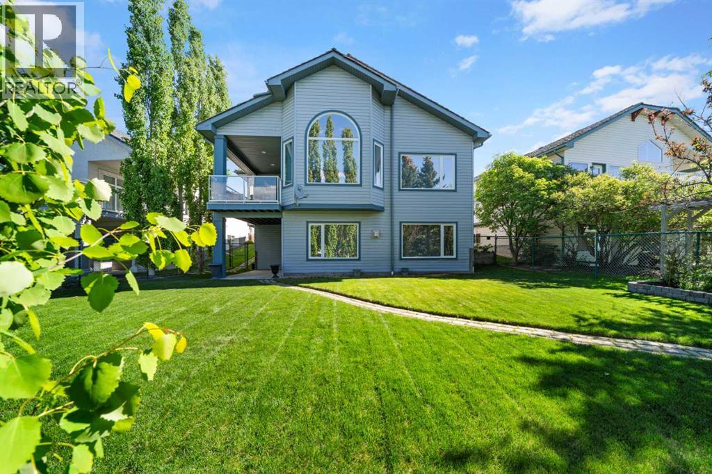 MLS® listing #29866367 for sale located at 138 Gleneagles View