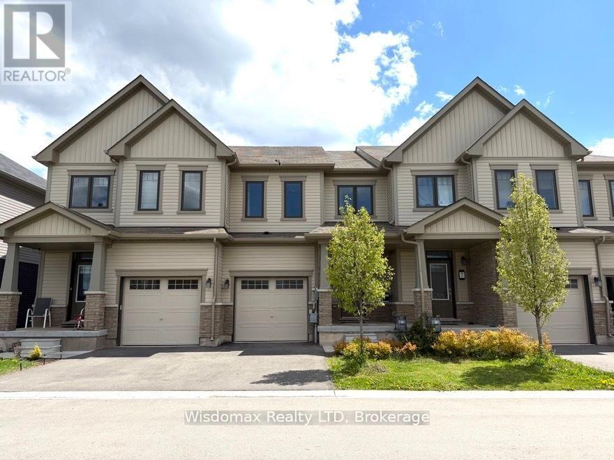 MLS® listing #29866376 for sale located at 6 - 7789 KALAR ROAD