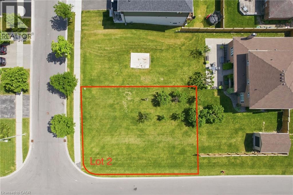 MLS® listing #29866431 for sale located at LOT 2 CHAMBERS Drive