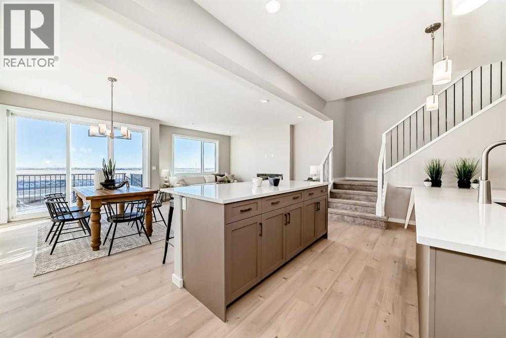 MLS® listing #29866450 for sale located at 167 Mallard Heath SE