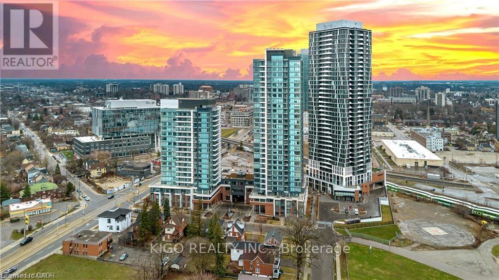 MLS® listing #29866493 for sale located at 1110 - 25 WELLINGTON STREET