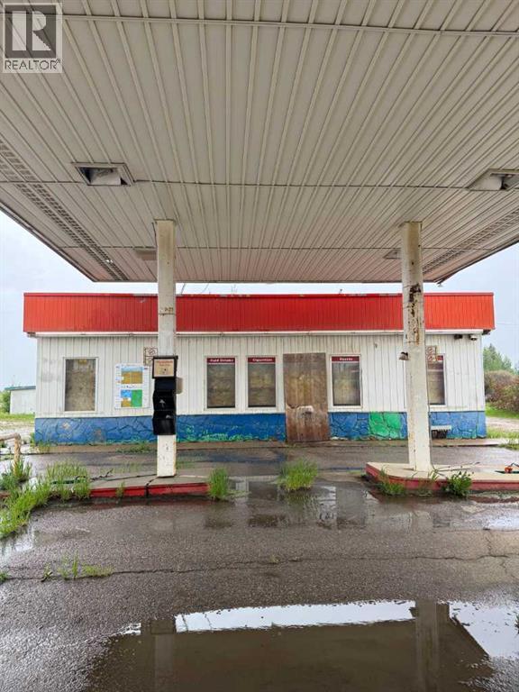 MLS® listing #29866506 for sale located at 4916A 50 Avenue