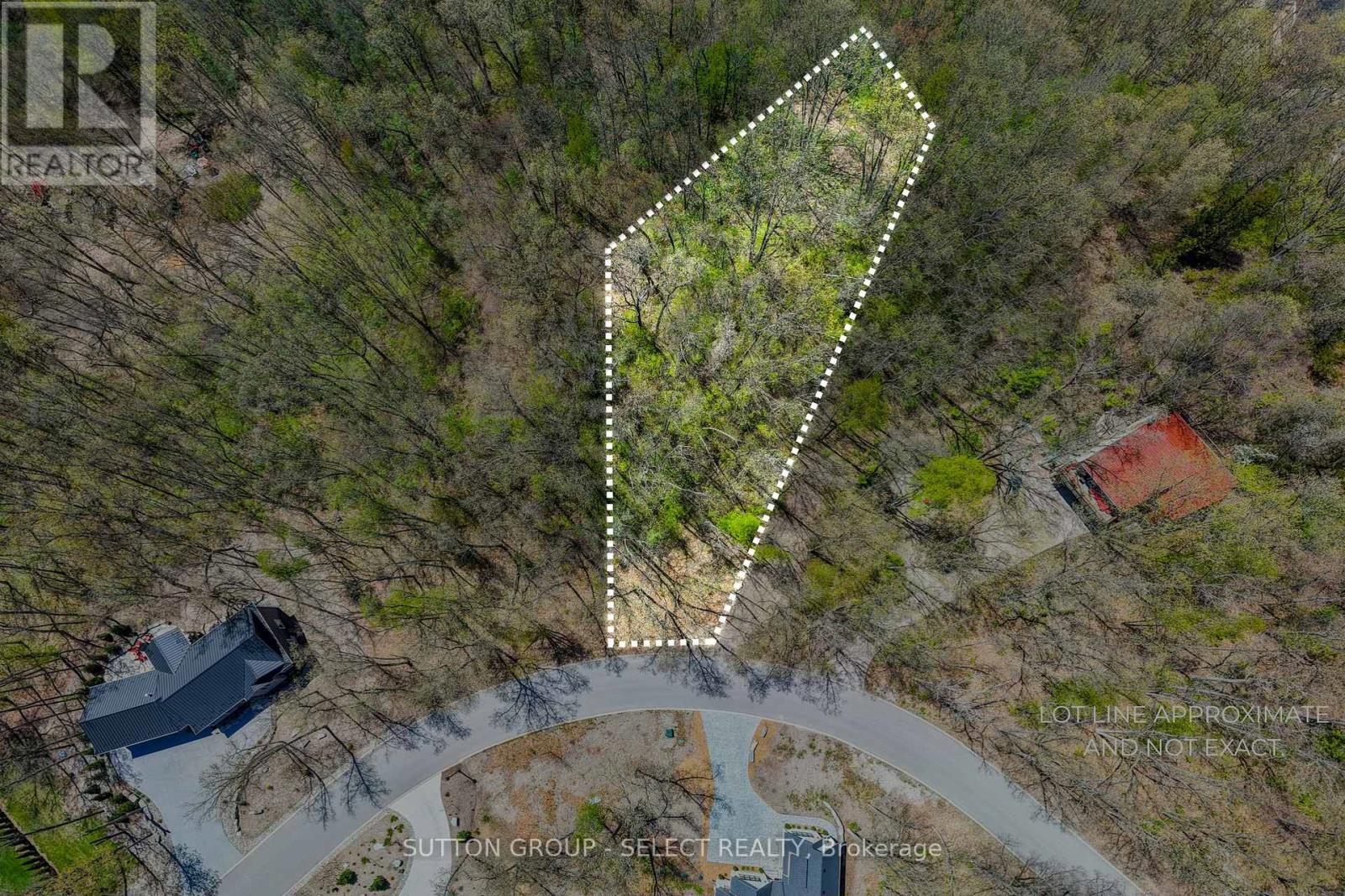 MLS® listing #29866599 for sale located at 10096 PINERY BLUFFS RD, LOT 3 ROAD