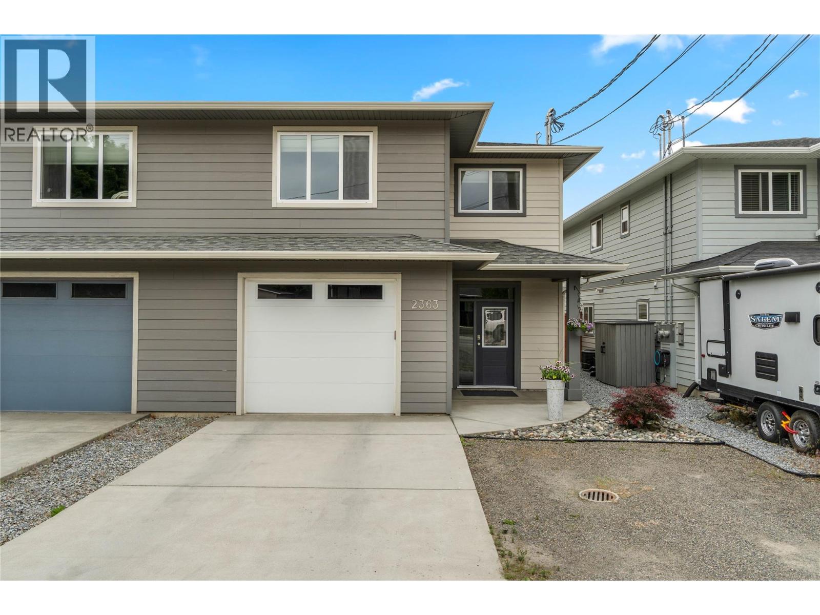 MLS® listing #29866637 for sale located at 2363 Parkcrest Avenue