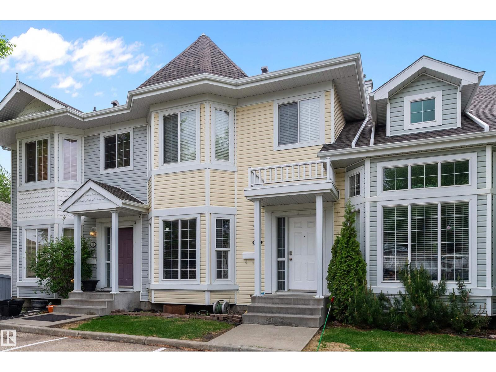 MLS® listing #29866789 for sale located at #15 1780 GLASTONBURY BV NW