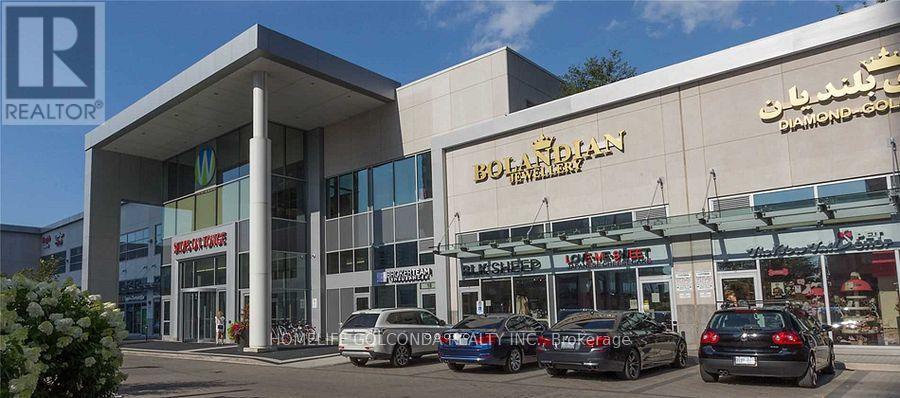 MLS® listing #29866873 for sale located at #79 - 7181 YONGE STREET