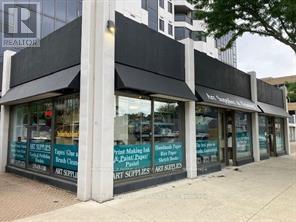 MLS® listing #29867080 for sale located at 1-3 - 673 RICHMOND STREET