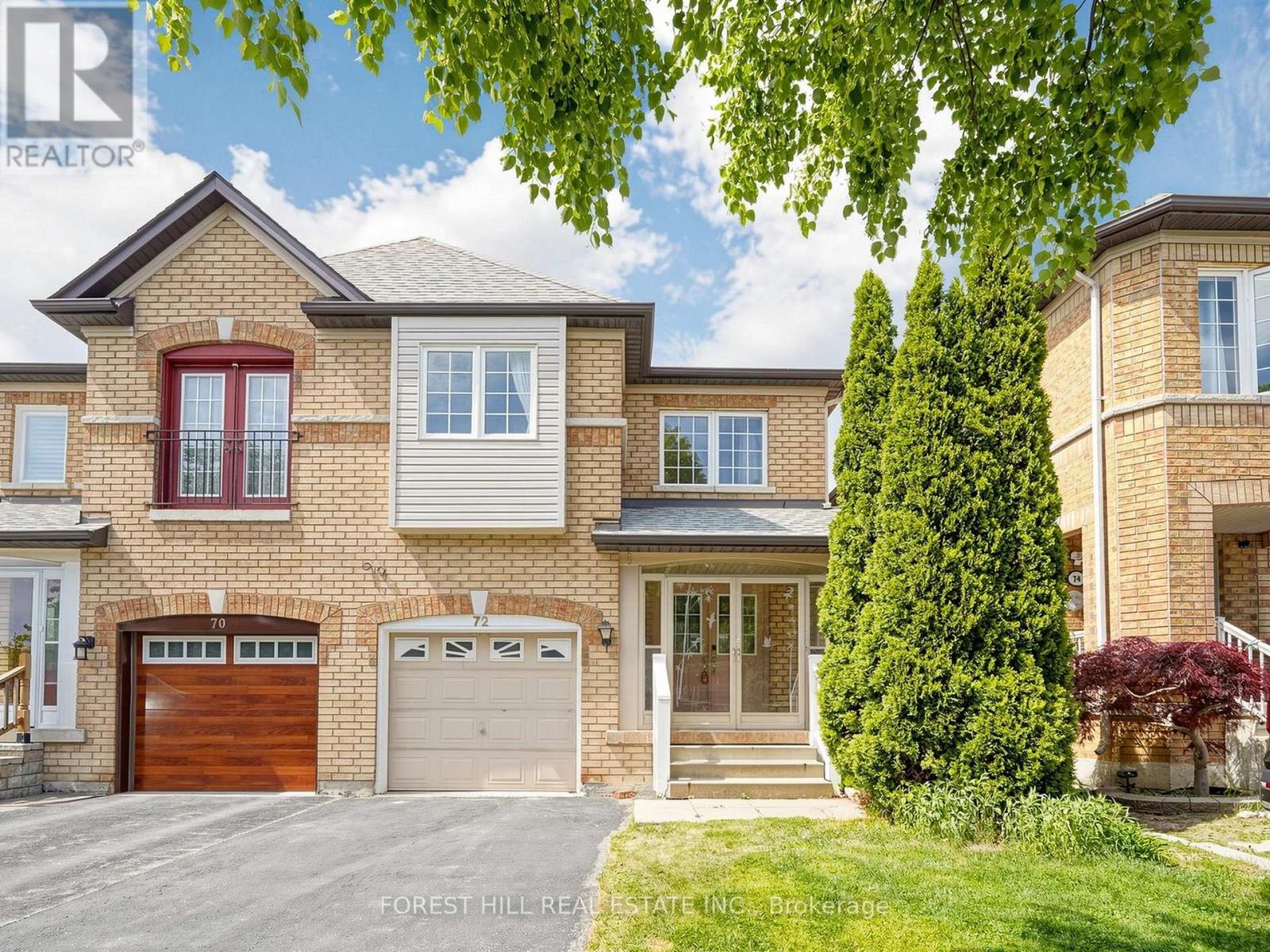MLS® listing #29867092 for sale located at 72 WEATHERILL ROAD