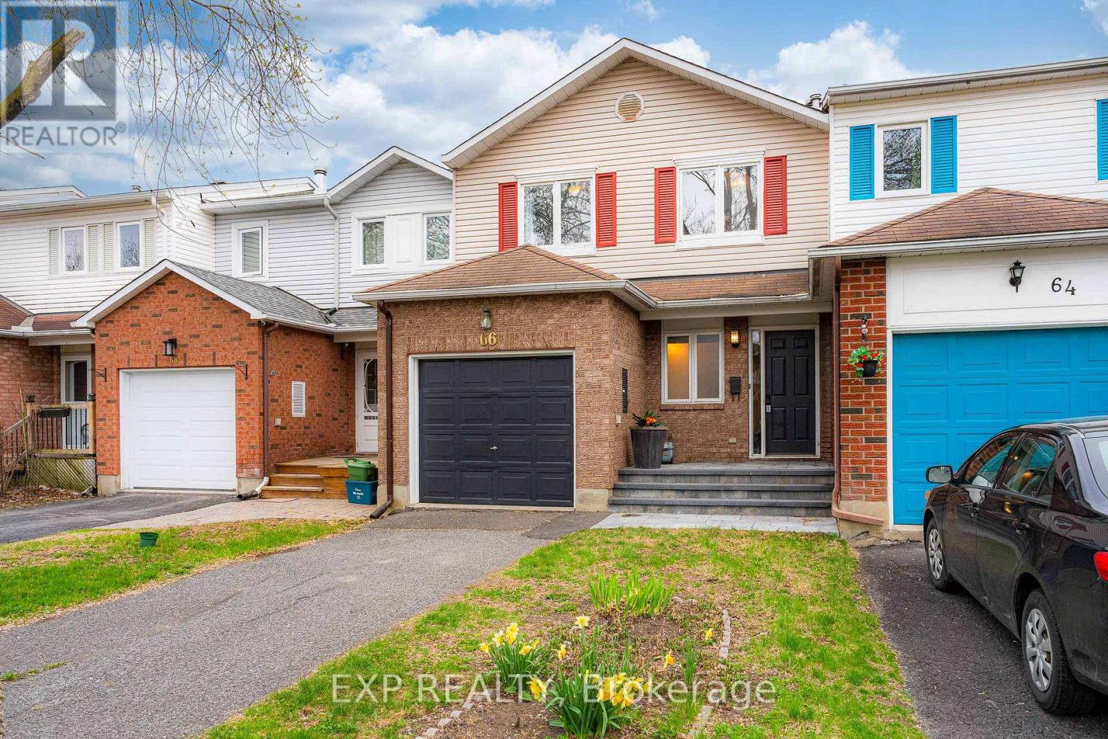 MLS® listing #29867149 for sale located at 66 KIMBOLTON CRESCENT