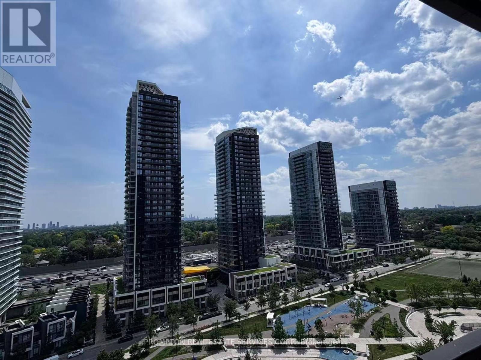 MLS® listing #29867153 for sale located at 1616 - 68 ESTHER SHINER BOULEVARD