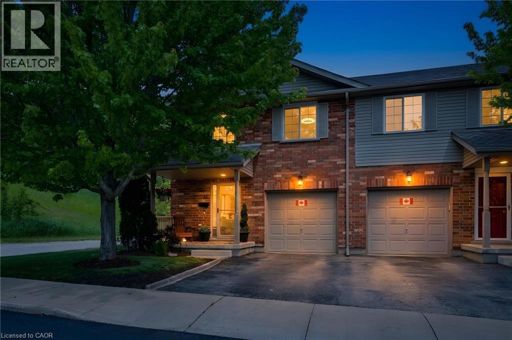 MLS® listing #29867168 for sale located at 30 BRYAN Court Unit# 27