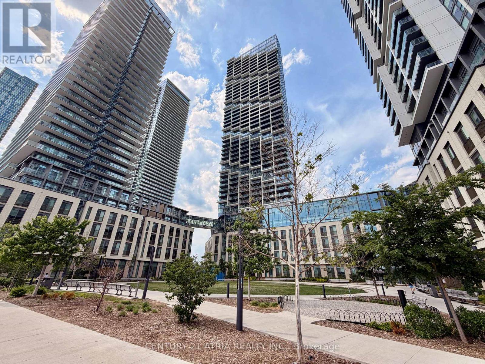 MLS® listing #29867193 for sale located at 2103 - 7890 JANE STREET