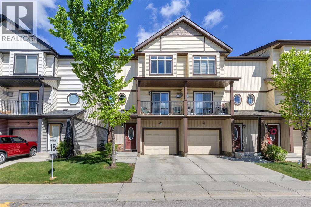 MLS® listing #29867244 for sale located at 401 Copperpond Landing SE
