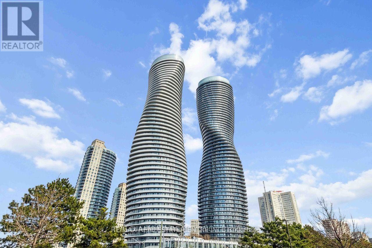MLS® listing #29867256 for sale located at 4507 - 60 ABSOLUTE AVENUE