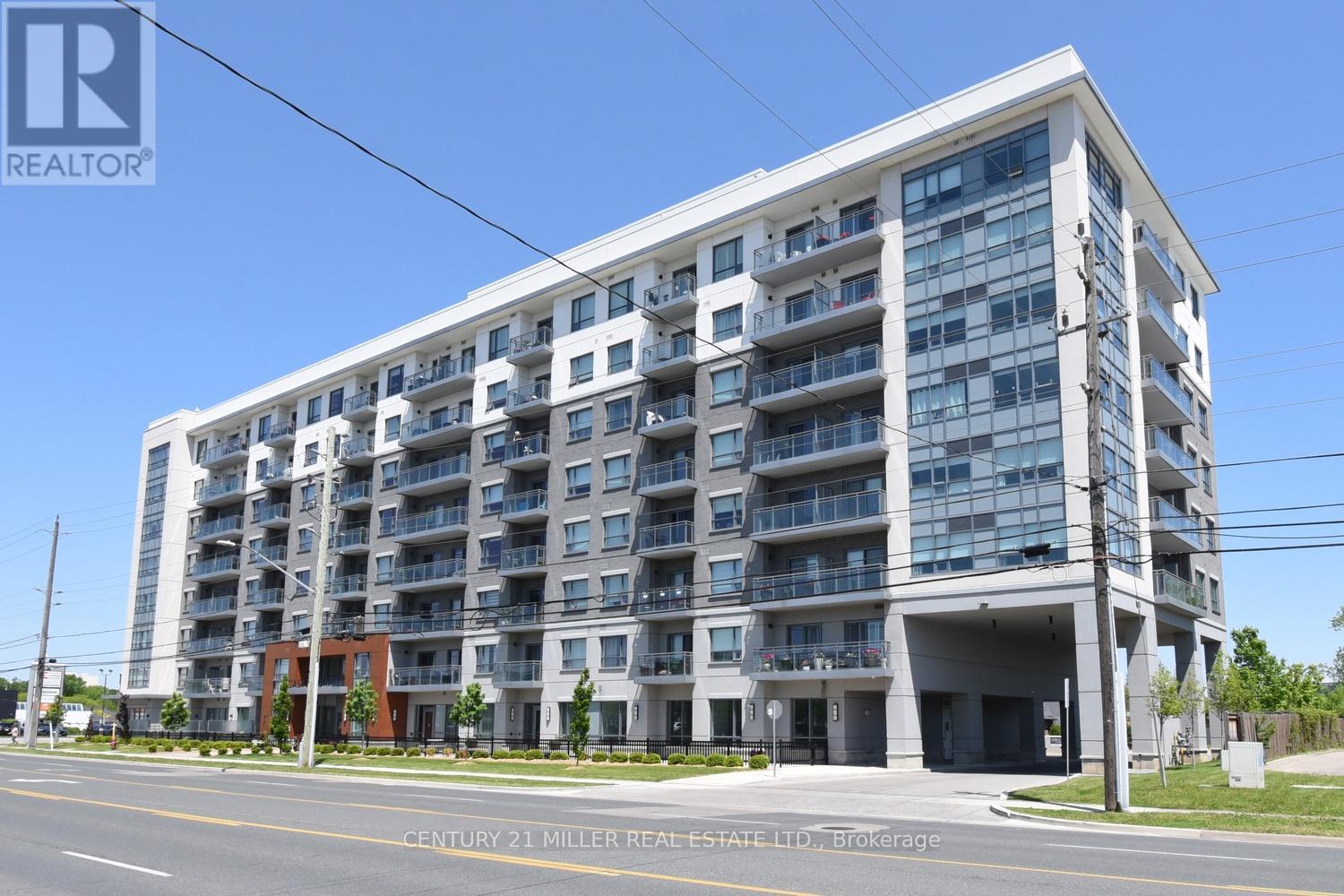 MLS® listing #29867334 for sale located at 413 - 121 HIGHWAY 8