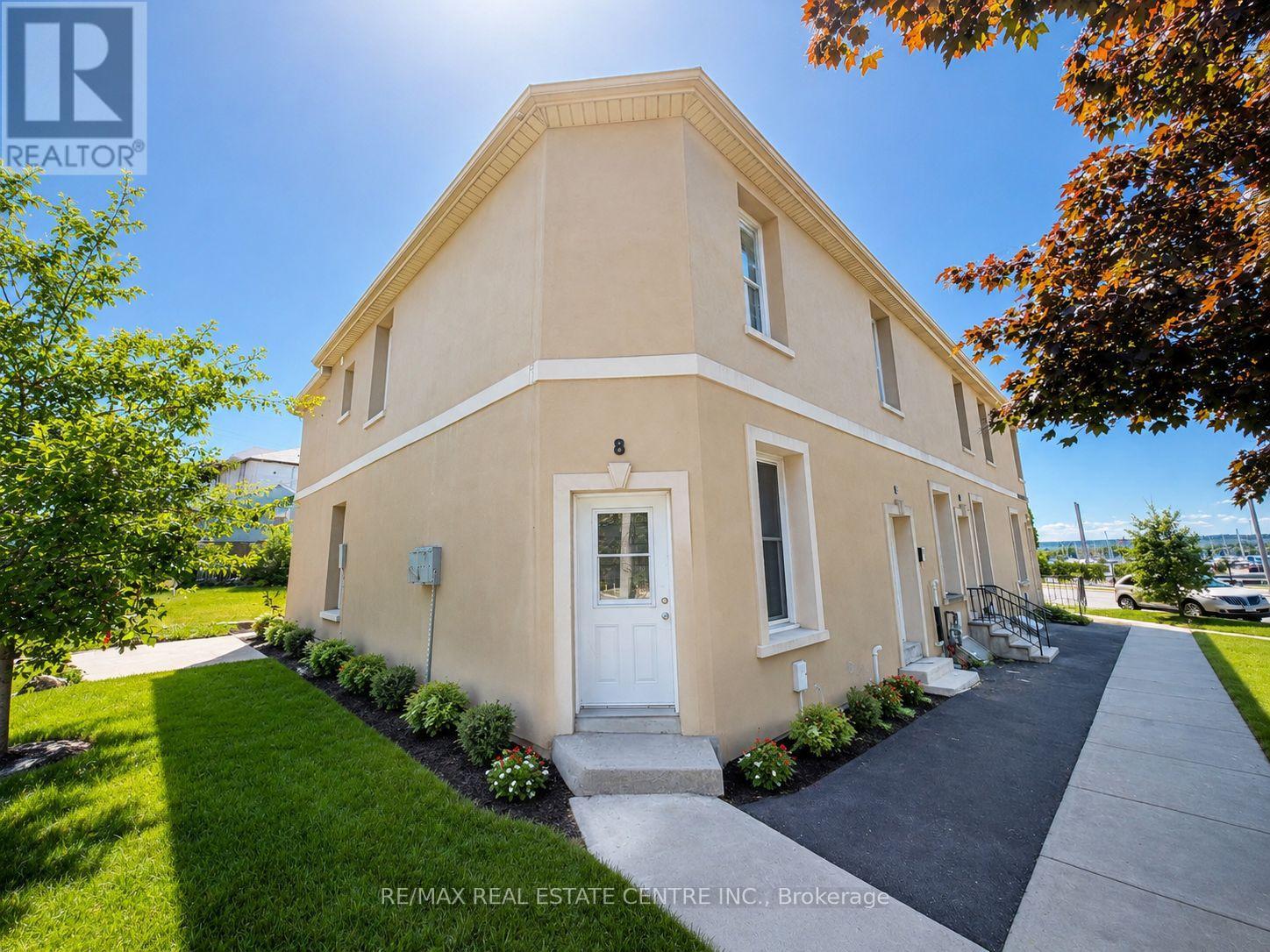 MLS® listing #29867338 for sale located at 8 BROCK STREET