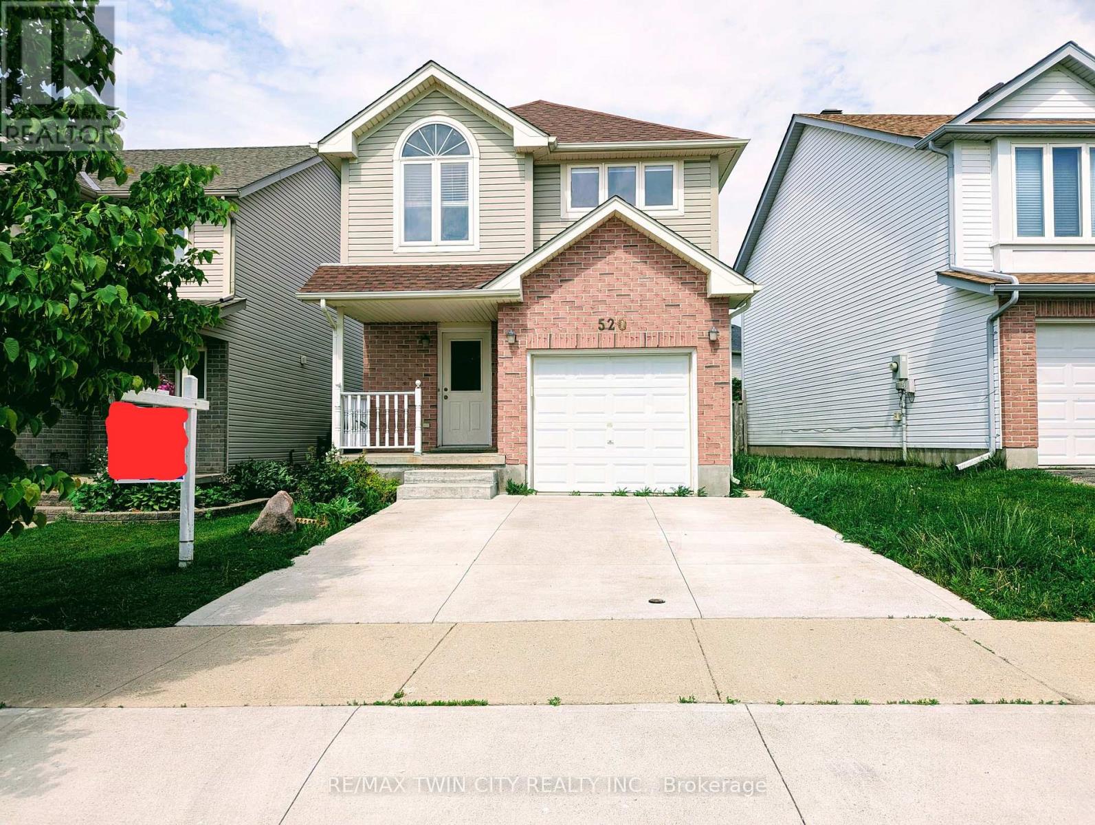 MLS® listing #29867339 for sale located at 520 CHABLIS DRIVE