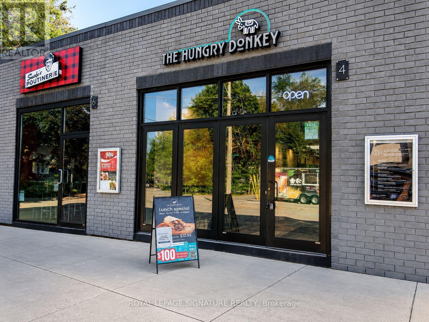 MLS® listing #29867341 for sale located at 4 NEWTON AVENUE