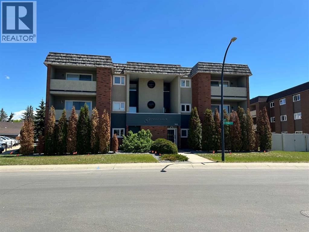 MLS® listing #29867383 for sale located at 102, 7031 Gray Drive