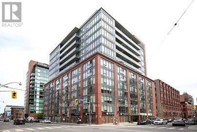 MLS® listing #29867403 for sale located at 401 - 205 FREDERICK STREET