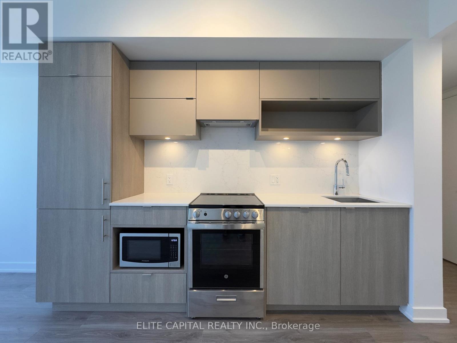 MLS® listing #29867472 for sale located at 3201 - 100 QUEEN STREET E
