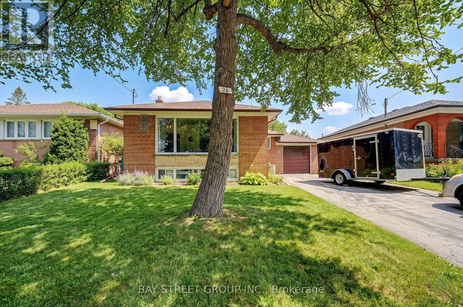 MLS® listing #29867516 for sale located at 26 BENWAY DRIVE